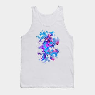 Ocean Tank Top